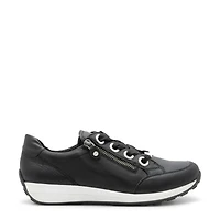 Women's Ollie Wide Width Sneaker