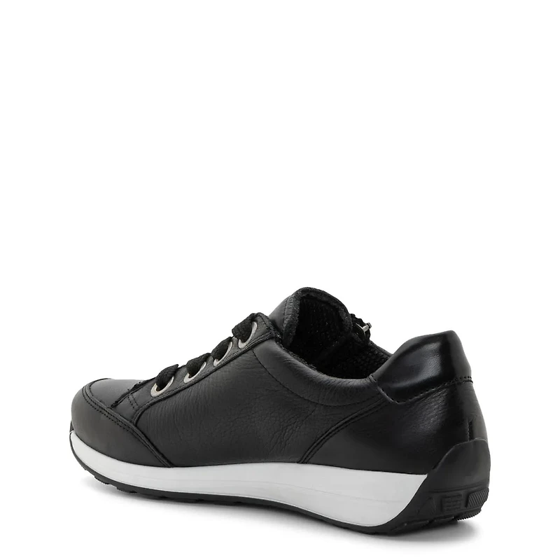 Women's Ollie Wide Width Sneaker