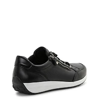 Women's Ollie Wide Width Sneaker