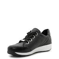 Women's Ollie Wide Width Sneaker