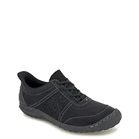 Women's Veronica Touchless Wide Width Slip-on Shoe