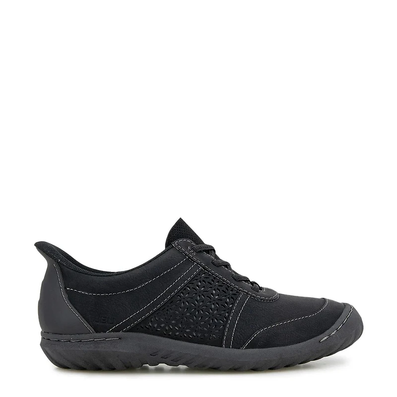 Women's Veronica Touchless Wide Width Slip-on Shoe