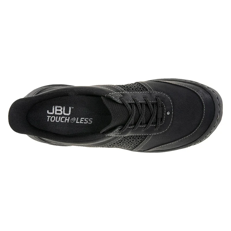 Women's Veronica Touchless Wide Width Slip-on Shoe