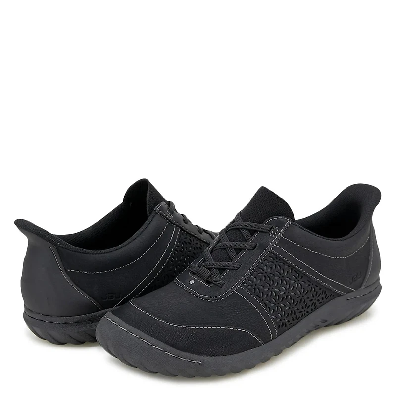 Women's Veronica Touchless Wide Width Slip-on Shoe