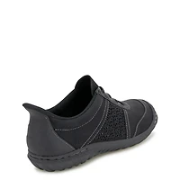 Women's Veronica Touchless Wide Width Slip-on Shoe