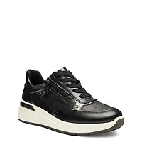 Women's Gardenia Wide Width Sneaker