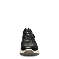 Women's Gardenia Wide Width Sneaker