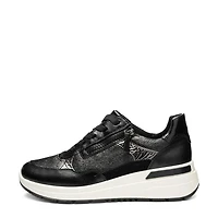 Women's Gardenia Wide Width Sneaker