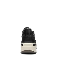 Women's Gardenia Wide Width Sneaker