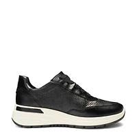 Women's Gardenia Wide Width Sneaker