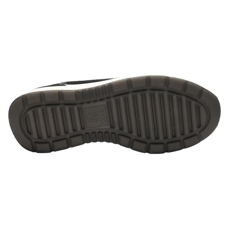 Women's Gardenia Wide Width Sneaker