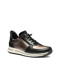 Women's Ovation Wide Width Sneaker
