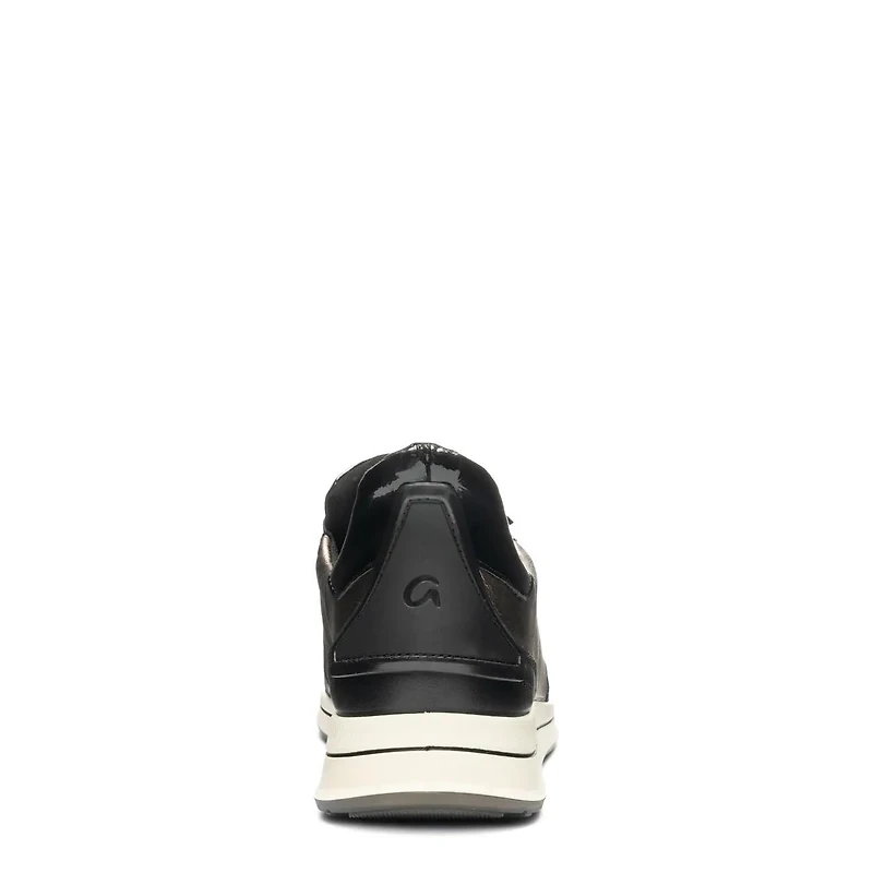 Women's Ovation Wide Width Sneaker
