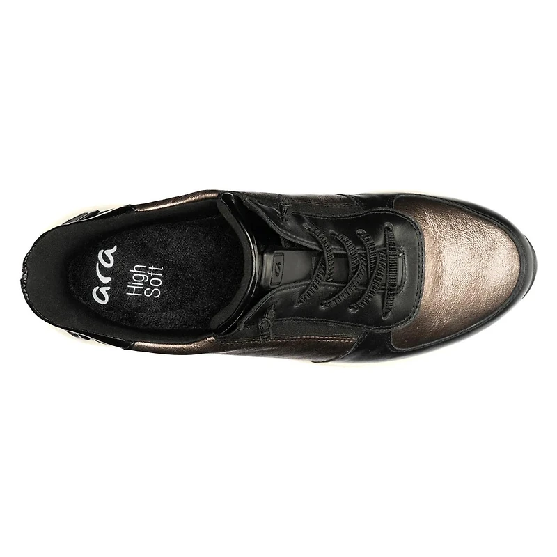 Women's Ovation Wide Width Sneaker