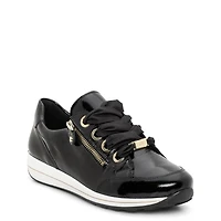 Women's Ollie Wide Width Sneaker