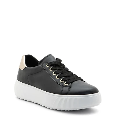 Women's Mikky Wide Width Sneaker