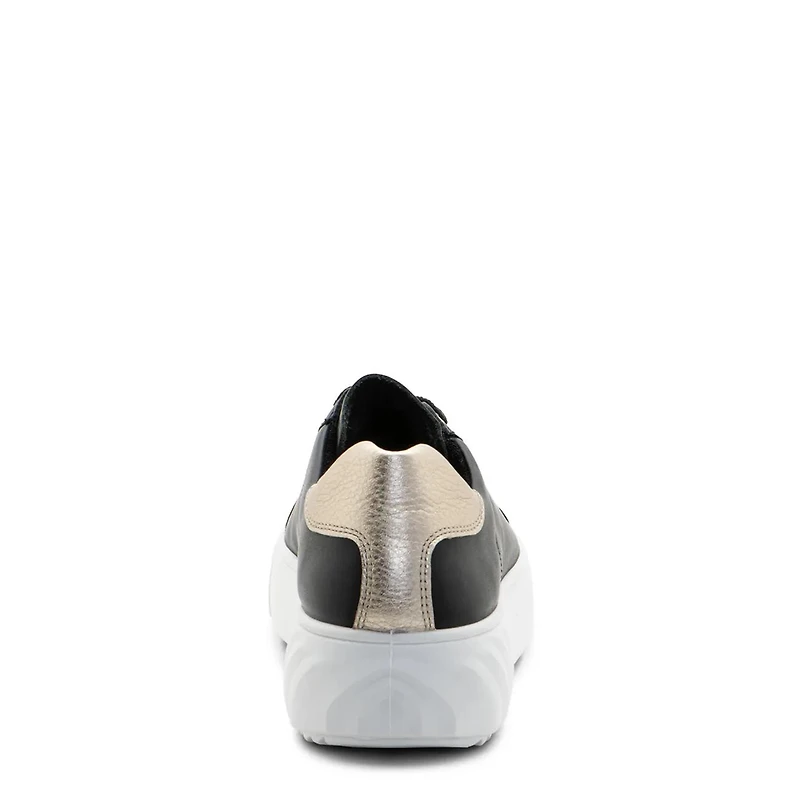 Women's Mikky Wide Width Sneaker