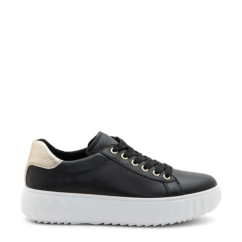 Women's Mikky Wide Width Sneaker