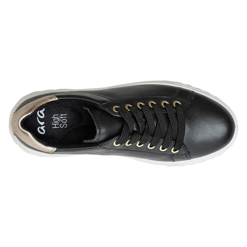 Women's Mikky Wide Width Sneaker