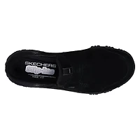 Women's Hands Free Slip-ins Hillcrest Sunapee Wide Width Sneaker