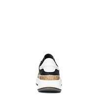 Women's Rem Wide Width Sneaker