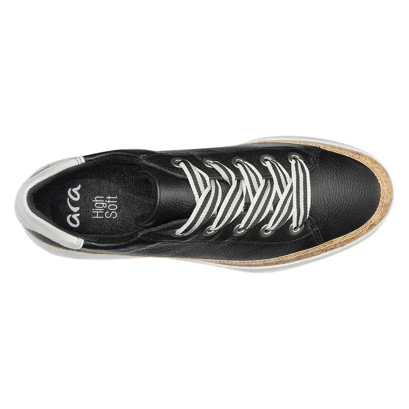 Women's Rem Wide Width Sneaker