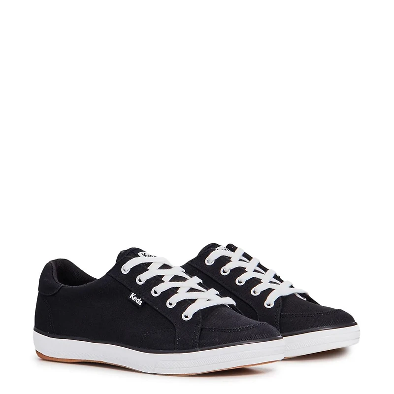 Women's Center III Wide Sneaker
