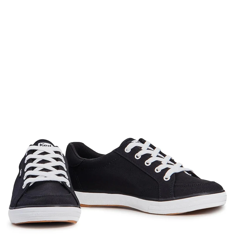 Women's Center III Wide Sneaker