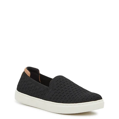 Estarr Wide Width Slip-On Sneaker