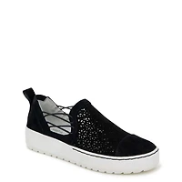 Women's Erin Wide Width Sneaker