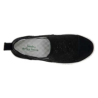 Women's Erin Wide Width Sneaker