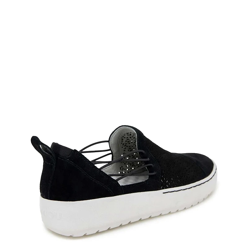 Women's Erin Wide Width Sneaker