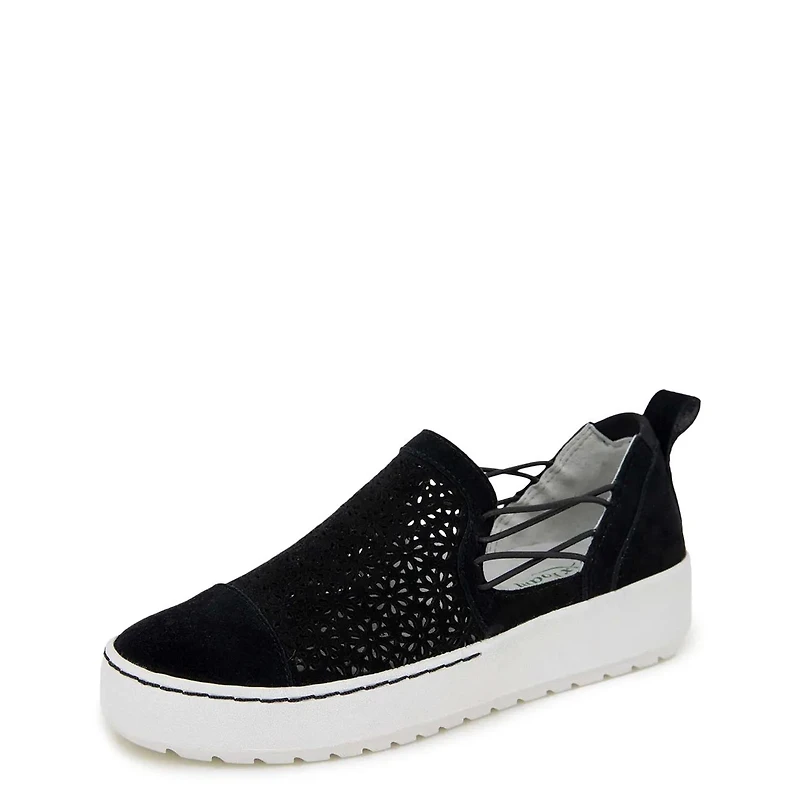Women's Erin Wide Width Sneaker