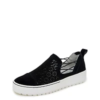 Women's Erin Wide Width Sneaker