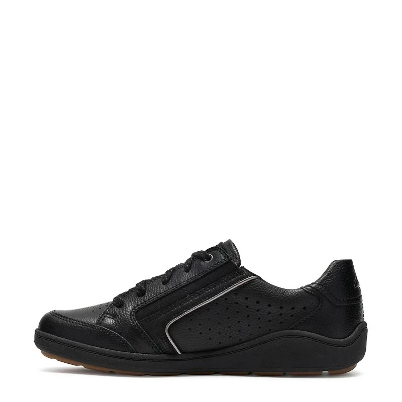 Women's Bryianne Dazz Wide Width Sneaker