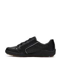 Women's Bryianne Dazz Wide Width Sneaker