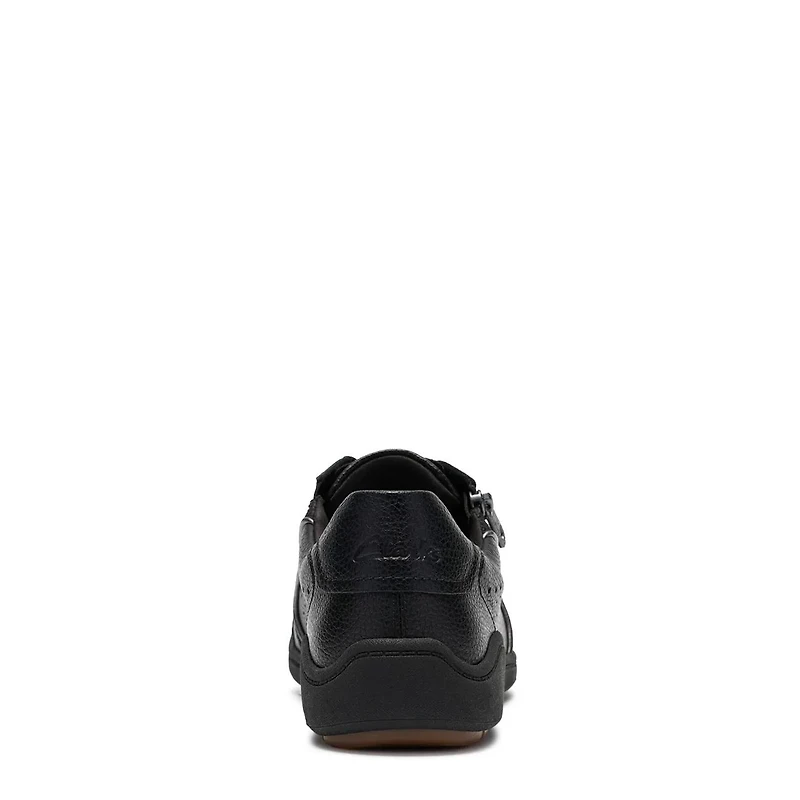 Women's Bryianne Dazz Wide Width Sneaker