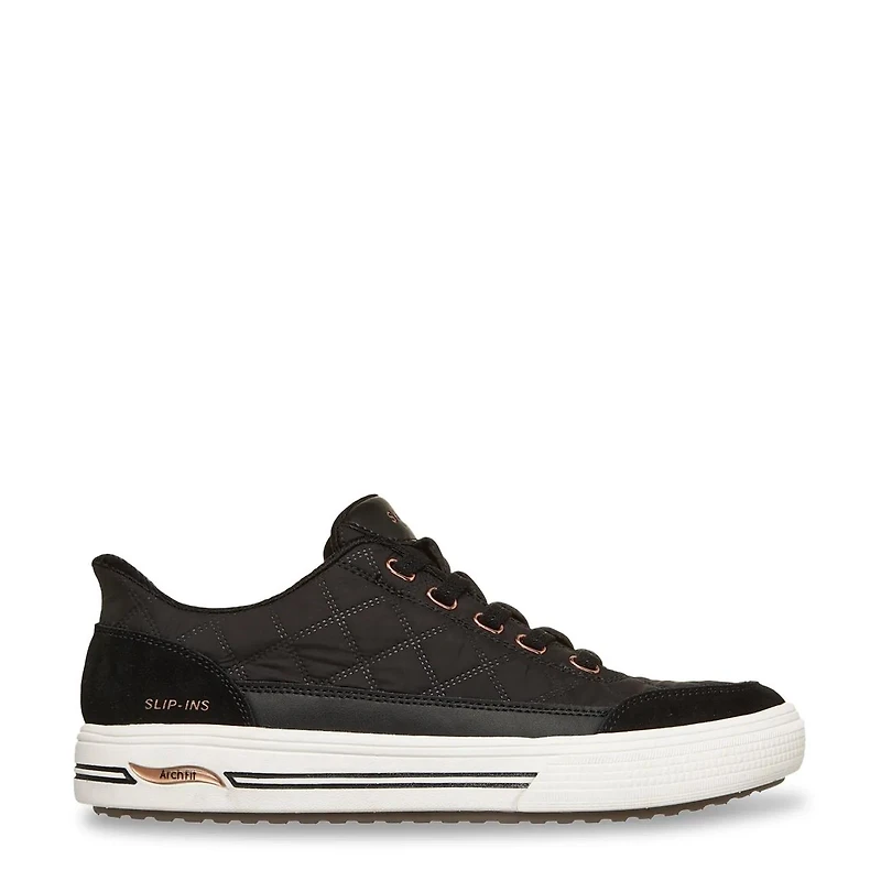 Women's Hands Free Slip-ins: Arch Fit Arcade