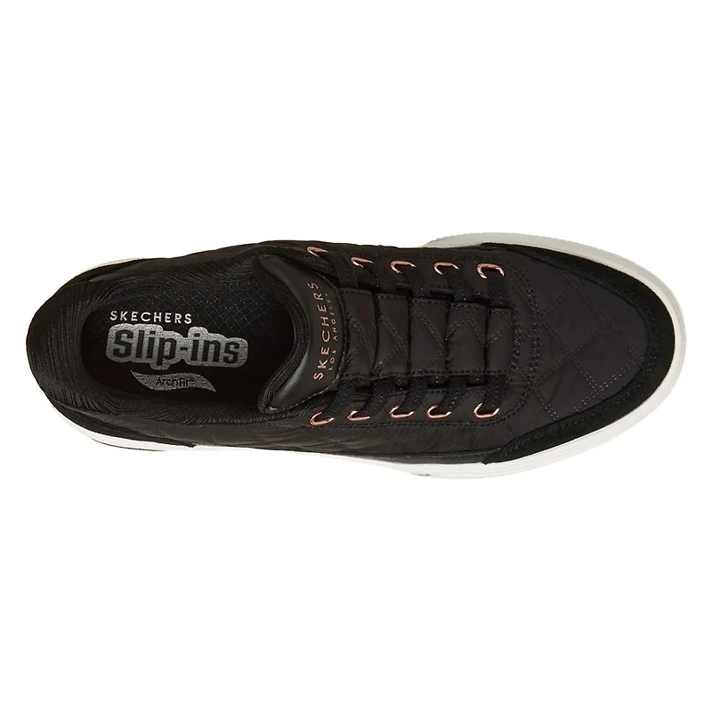 Women's Hands Free Slip-ins: Arch Fit Arcade