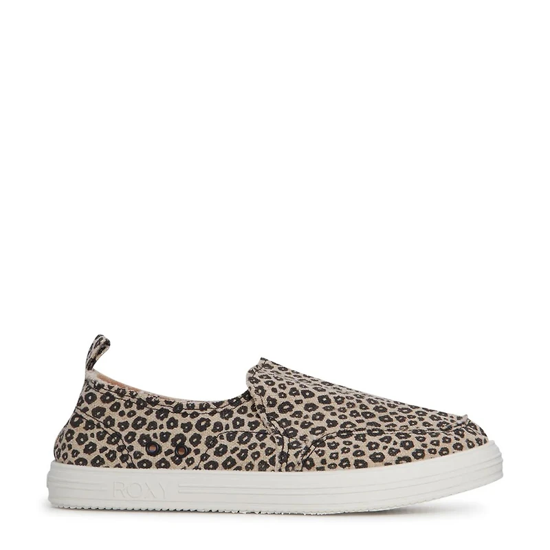 Women's Lola Slip-On Sneaker