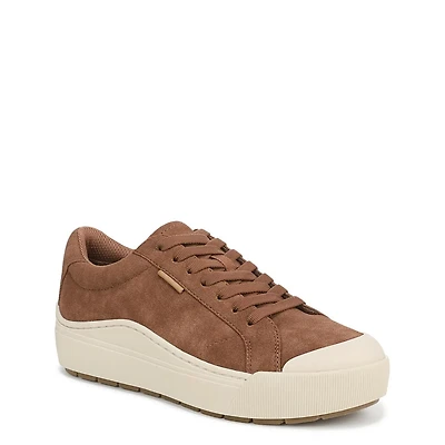 Women's Time Off Platform Sneaker