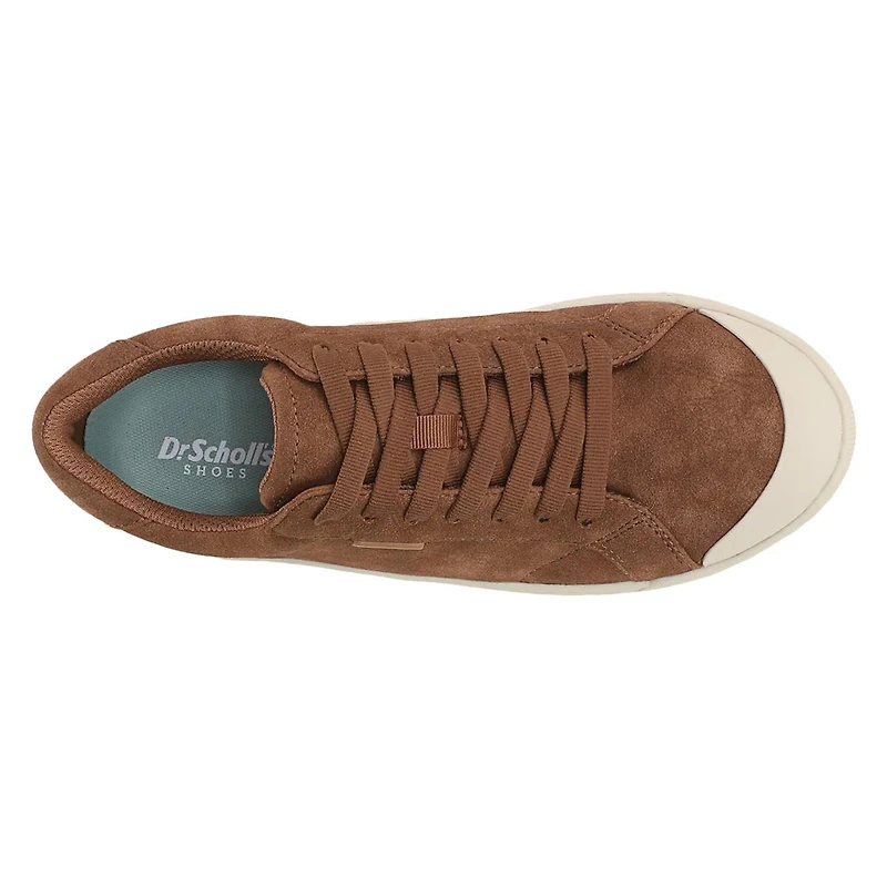 Women's Time Off Platform Sneaker