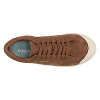 Women's Time Off Platform Sneaker