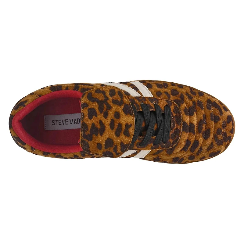 Women's Madrid Sneaker