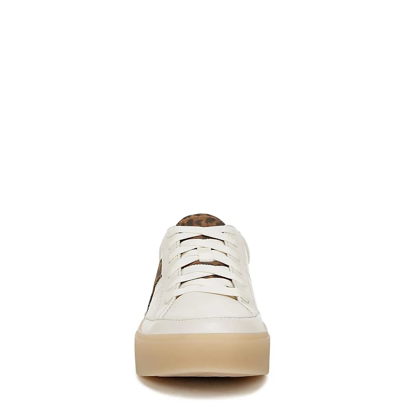 Women's Madison Lace Sneaker
