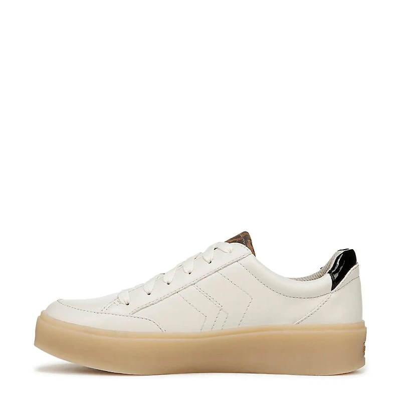 Women's Madison Lace Sneaker