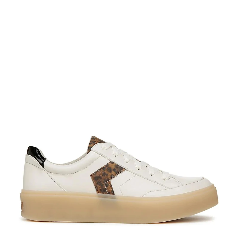 Women's Madison Lace Sneaker