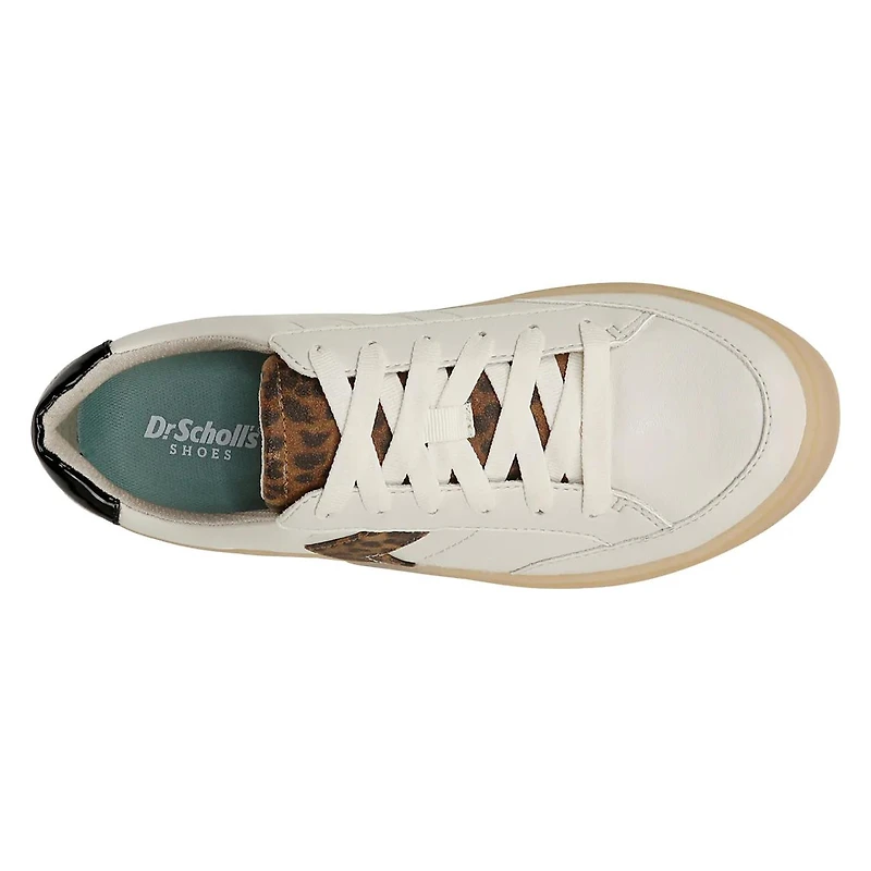 Women's Madison Lace Sneaker