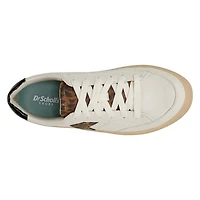 Women's Madison Lace Sneaker