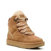 Women's Highmel Sneaker Boot